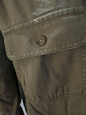Men's Button Down